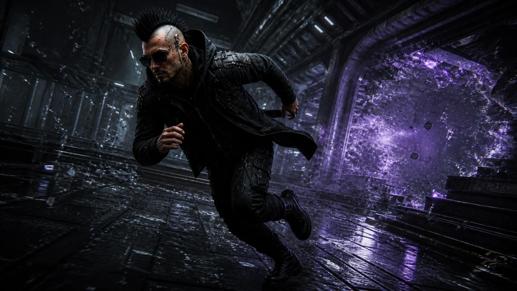 SEB visual archive — home action v1