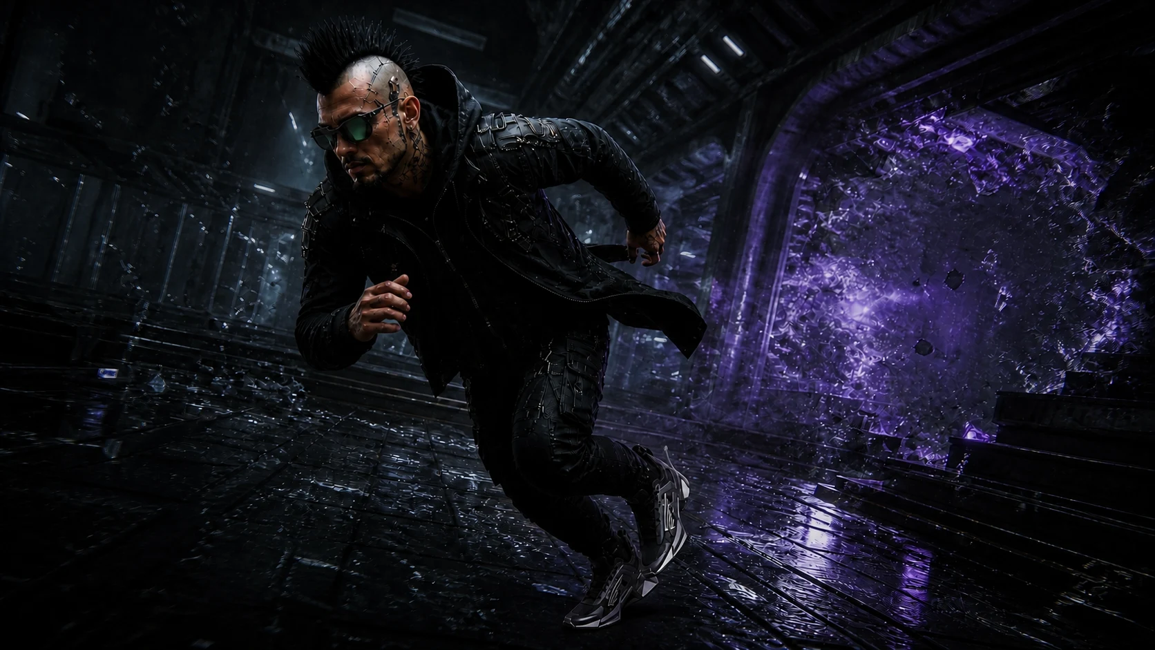 SEB visual archive — home action v2