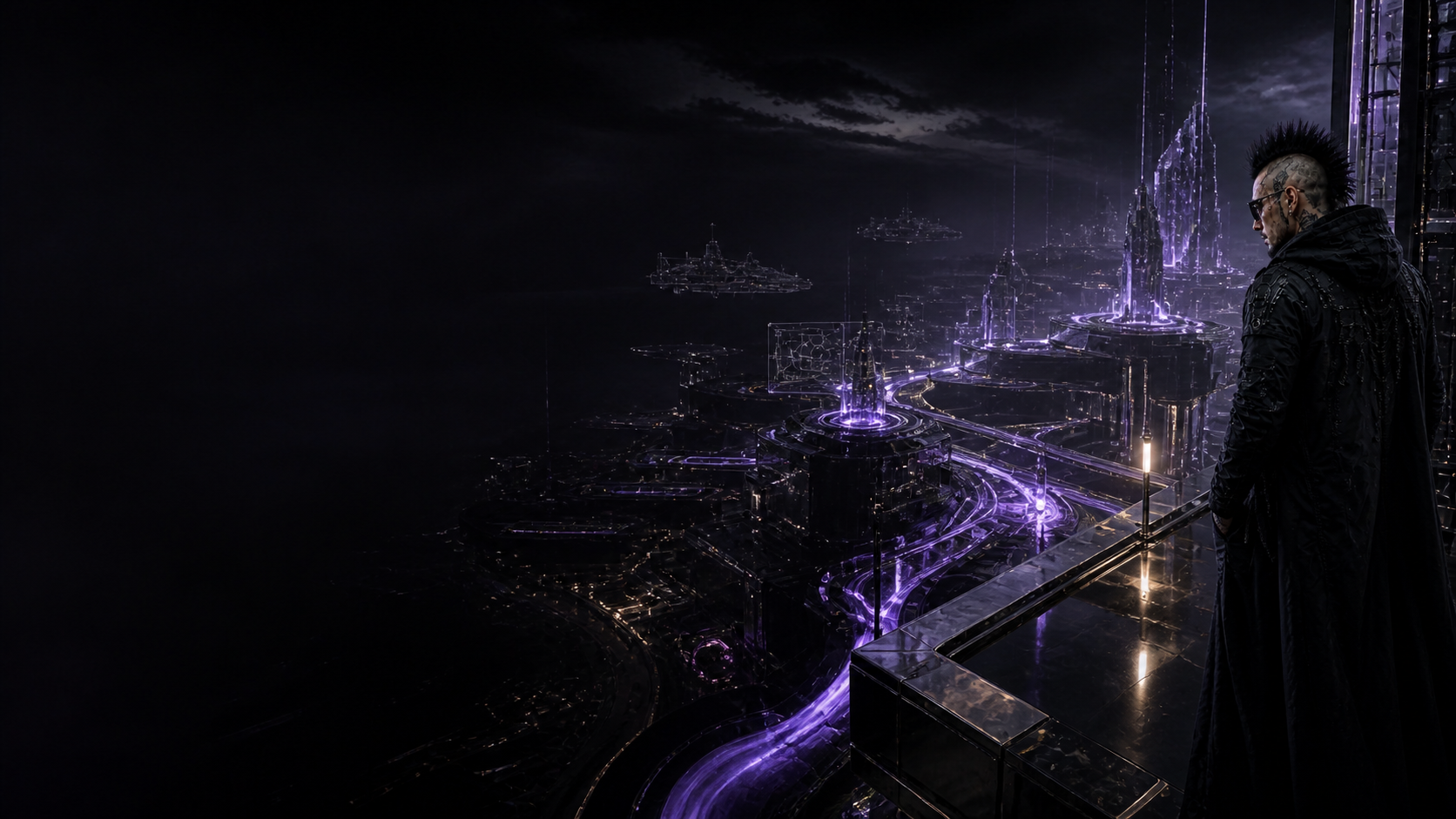SEB visual archive — seb mars worldview architect horizon